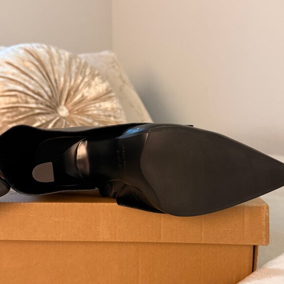 Foldover Knee Boots Urban Revivo - 7.5 (24cm) - Picture 2 of 9